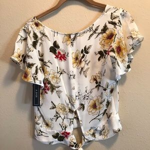 A. Buyer blouse